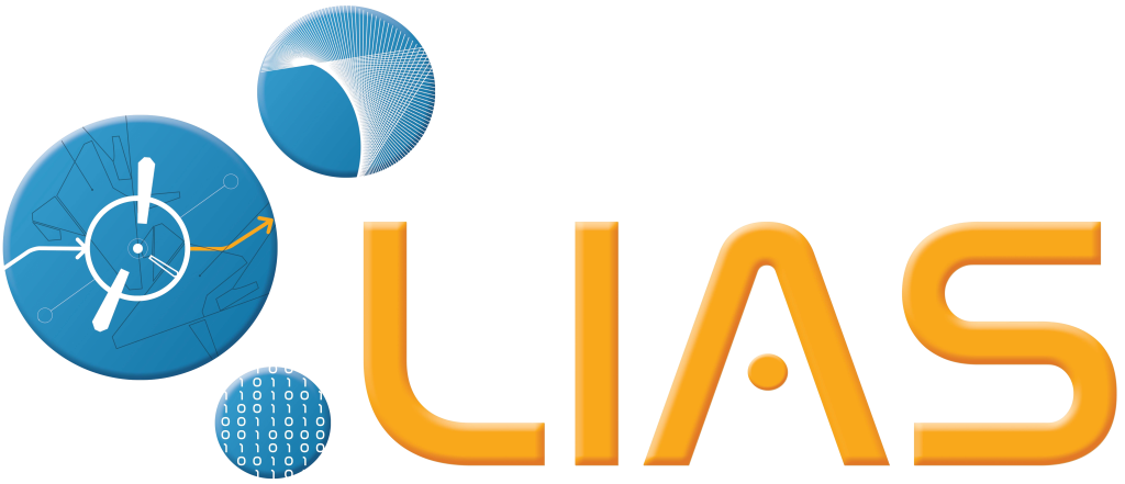 Logo of LIAS