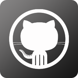 social icon github